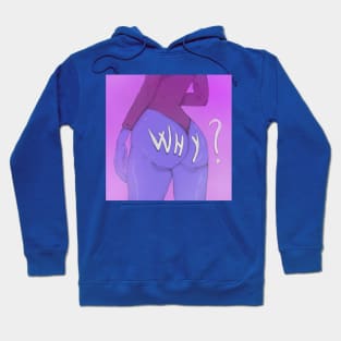 Why? Hoodie